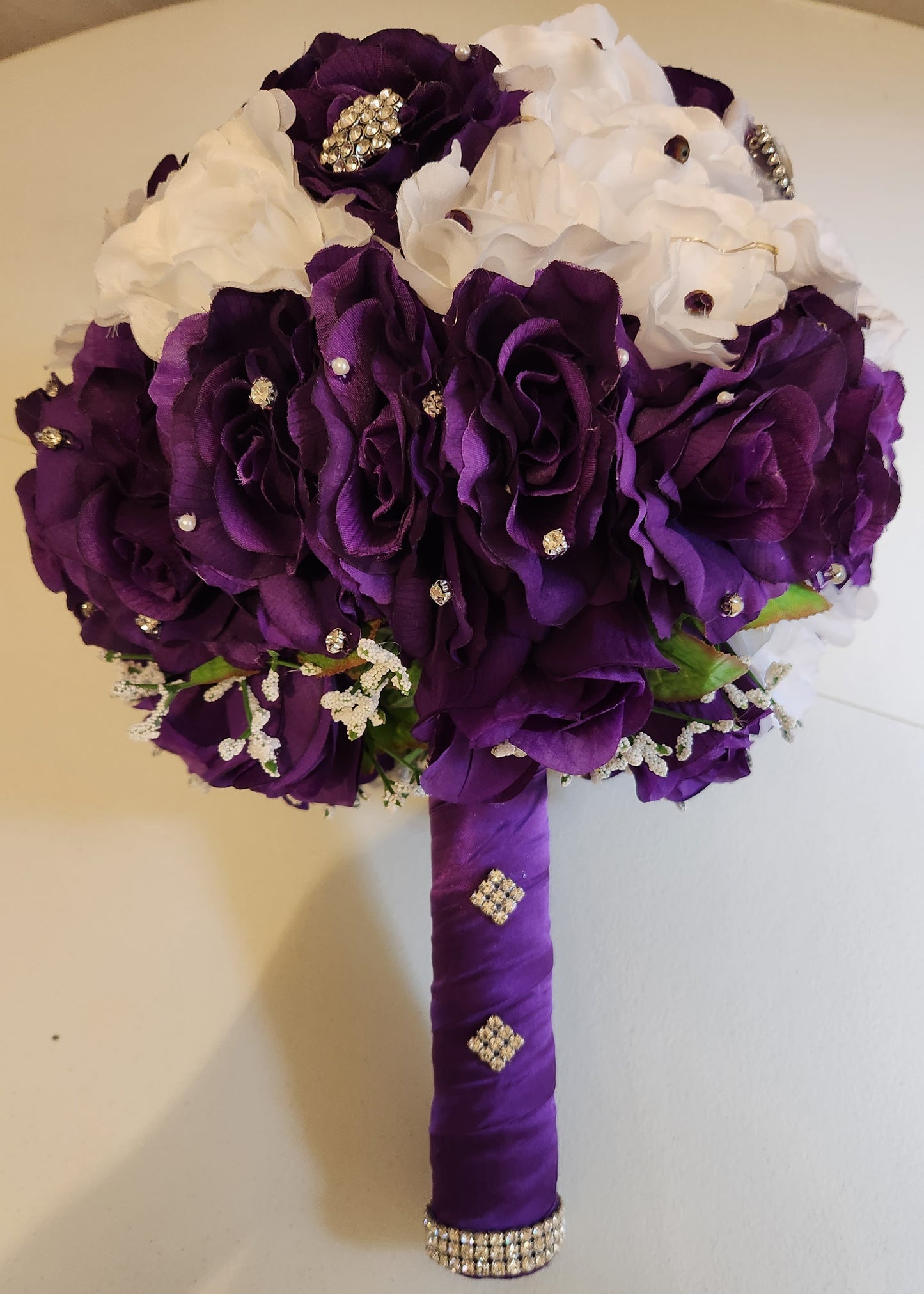 Dearest Bridal Bouquet