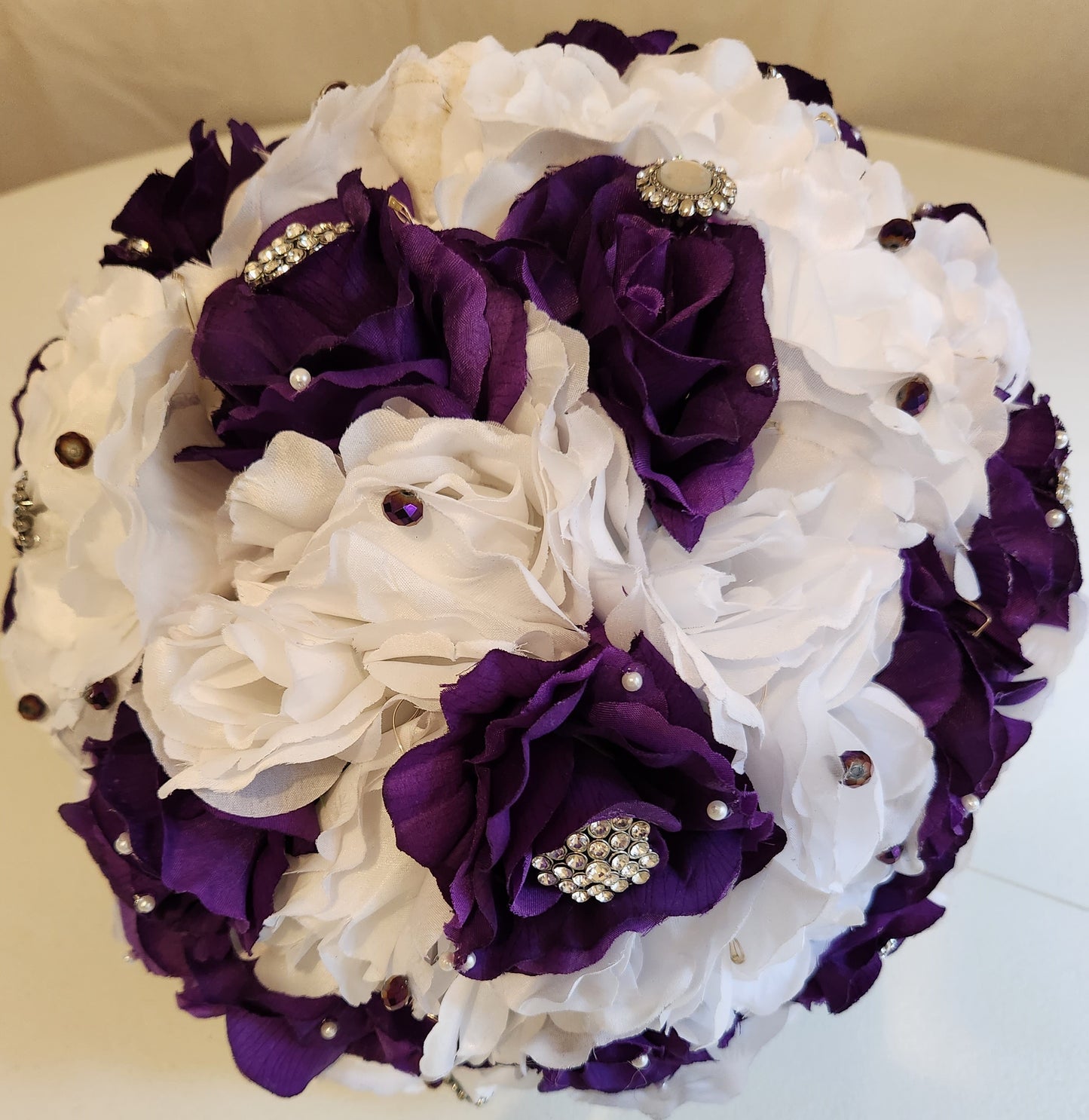 Dearest Bridal Bouquet