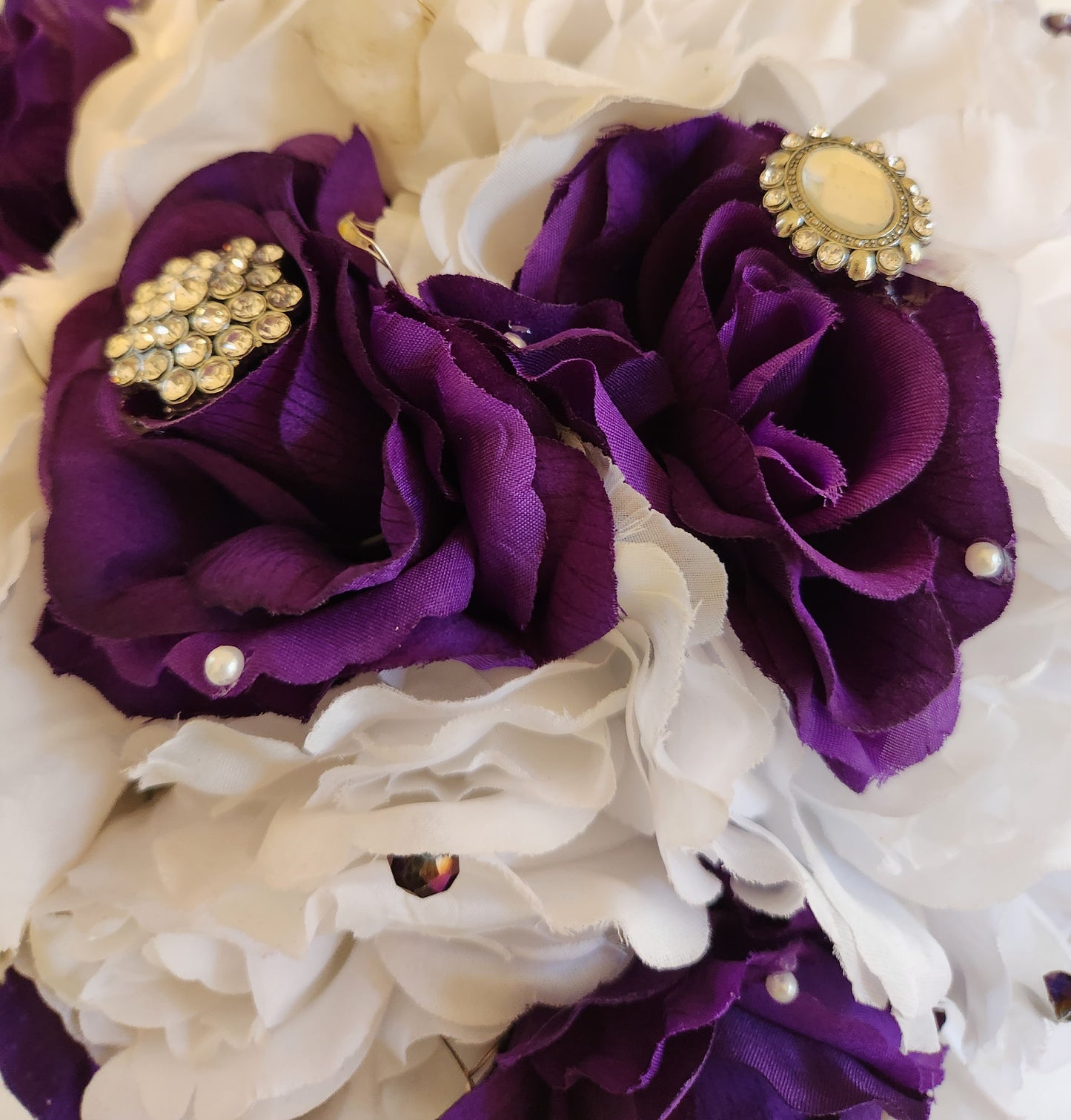 Dearest Bridal Bouquet