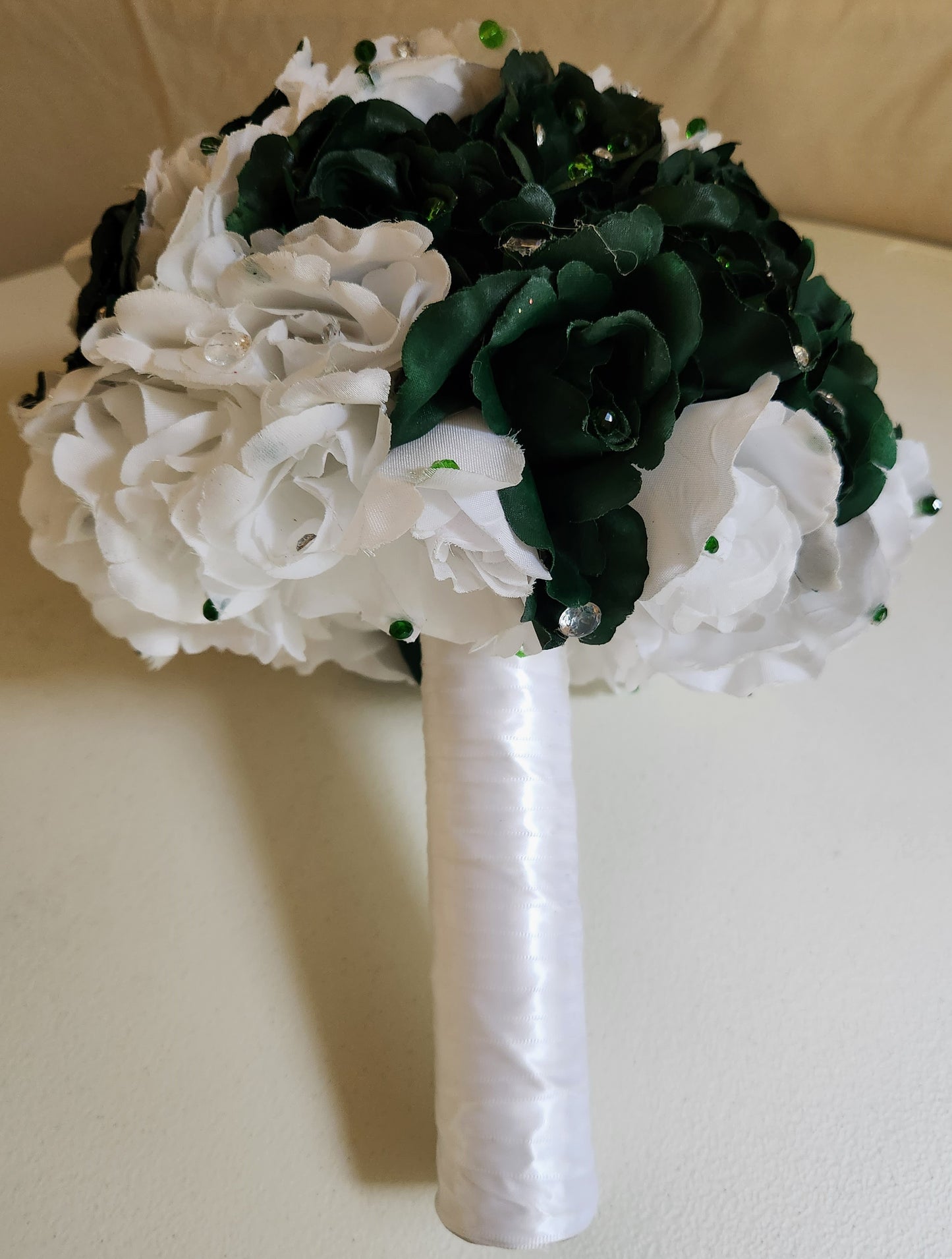 Gorgeous Bridal Bouquet