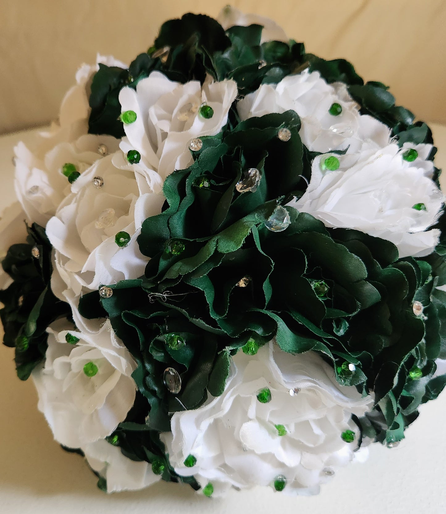 Gorgeous Bridal Bouquet